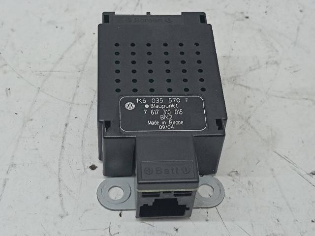 VAG 1K6035570F Amplificador de señal de antena  comprar en Murcia