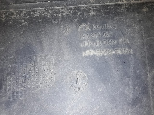 Volkswagen Golf 5 1K1