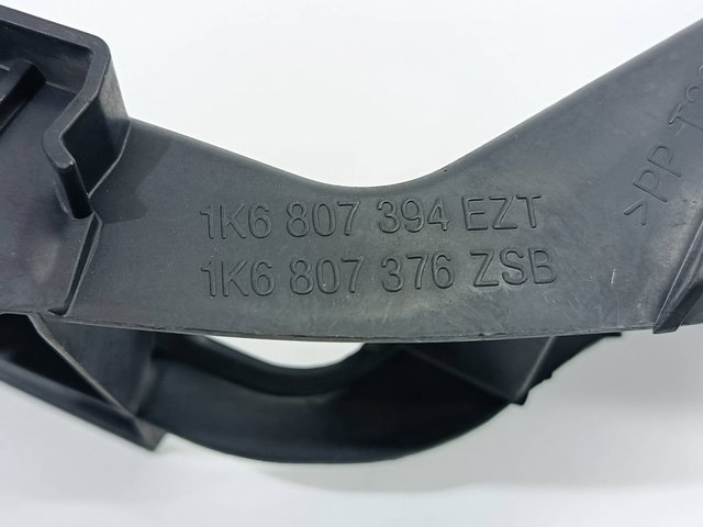 Paragolpes 1K6807394EZT VAG