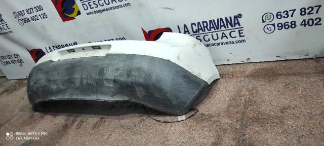 1K6807417 Parachoques trasero  comprar en Zaragoza