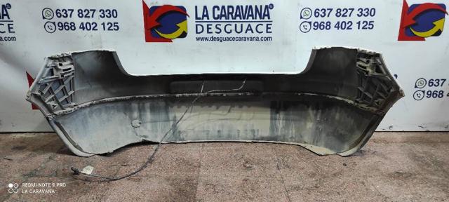VAG 1K6807417 Parachoques trasero  en stock Valencia