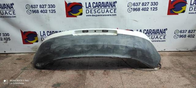 1K6807417 VAG Parachoques trasero  comprar en Oviedo