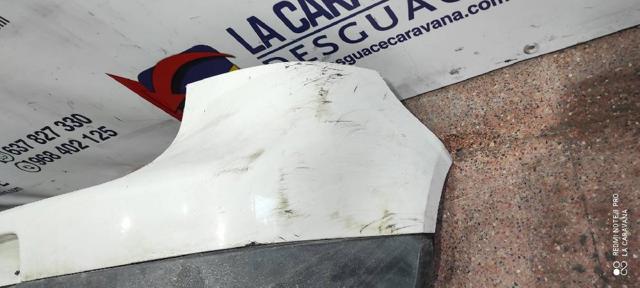 1K6807417 VAG Parachoques trasero  comprar en Jaén