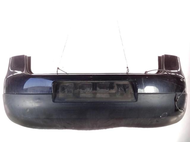 VAG 1K6807417 Parachoques trasero  disponible Valladolid