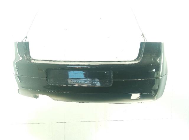 Parachoques 1K6807417AGRU VAG
