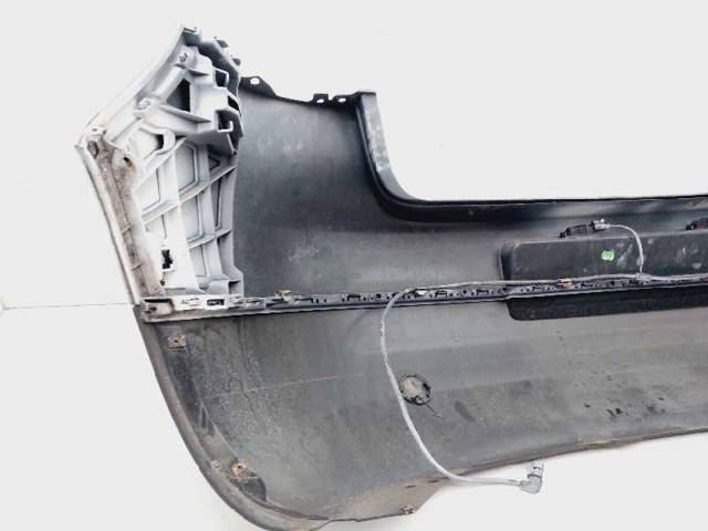 1K6807417GRU VAG Parachoques trasero comprar Madrid