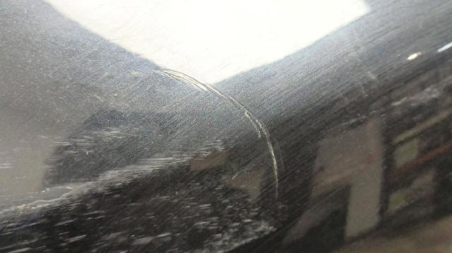 VAG 1K6807417GRU Parachoques trasero comprar Barcelona