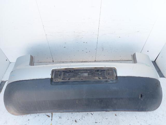 Parachoques Volkswagen Golf IV 1J1 segundo mano