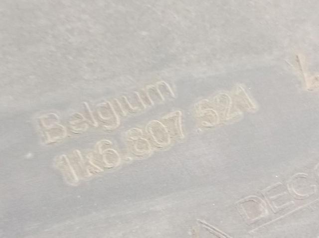 VAG 1K6807421 Parachoques trasero comprar Barcelona