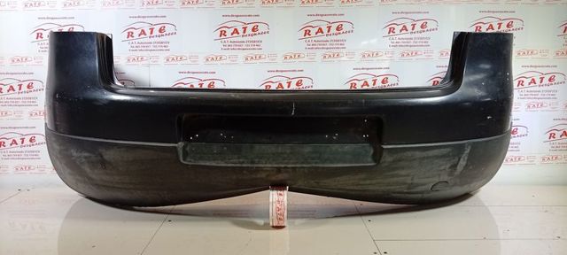 VAG 1K6807421 Parachoques trasero  en stock Valencia