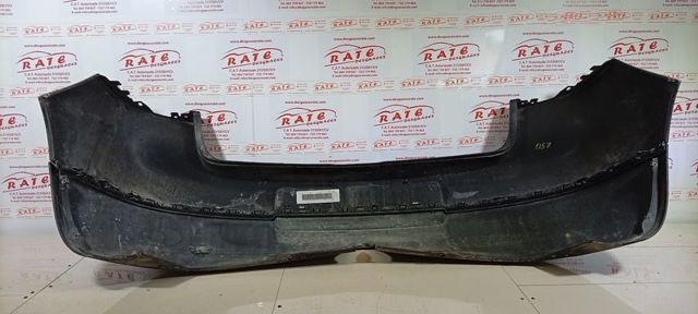 VAG 1K6807421 Parachoques trasero comprar Barcelona