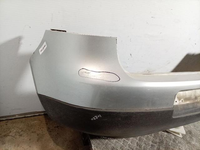 1K6807421 VAG Parachoques trasero comprar Madrid