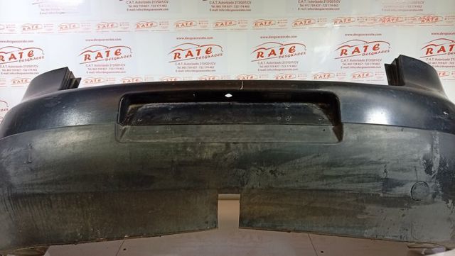 VAG 1K6807421 Parachoques trasero comprar Pamplona