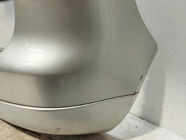 1K6807521 Alerón del parachoques trasero comprar Sevilla