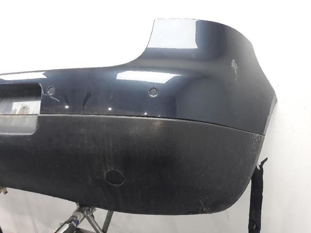 1K6807521 Alerón del parachoques trasero comprar Girona