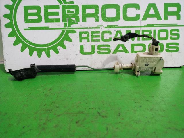 VAG 1K6810773 Motor de apertura de tapa de combustible  comprar en Ponferrada