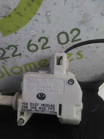 VAG 1K6810773 Motor de apertura de tapa de combustible  comprar en Albacete