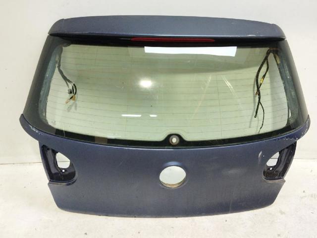 1K6827025H VAG Puerta trasera del maletero (portón trasero)  disponible Vigo