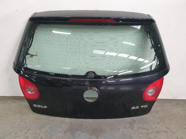 VAG 1K6827025H Puerta trasera  en stock Valencia