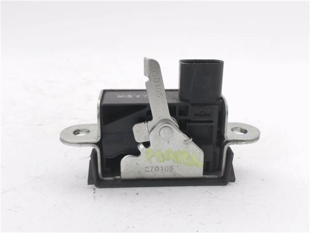 VAG 1K6827505B Cerradura de tapa de maletero  comprar en Murcia