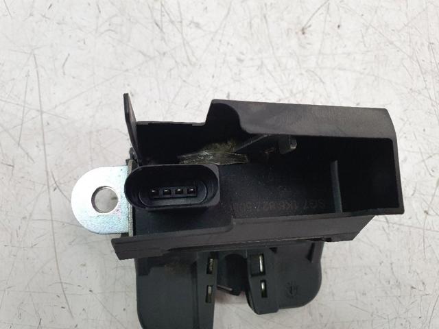 1K6827505C Cerradura de maletero comprar Girona