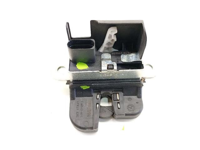 1K6827505E VAG Cerradura de tapa de maletero  disponible Vigo