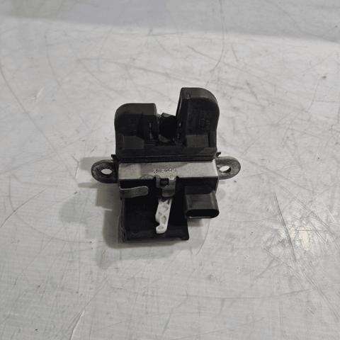 VAG 1K6827505E9B9 Cerradura de tapa de maletero  comprar en Ponferrada