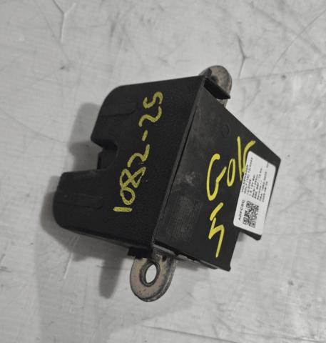 VAG 1K6827505E9B9 Cerradura de tapa de maletero  disponible España