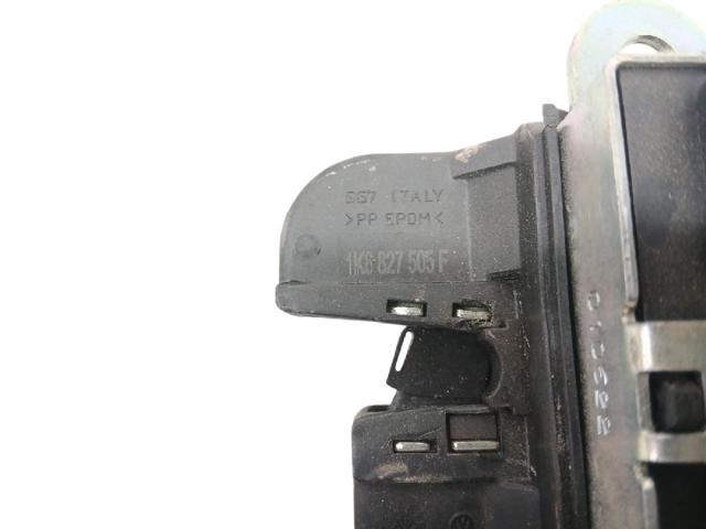 1K6827505F VAG Cerradura de maletero comprar Madrid