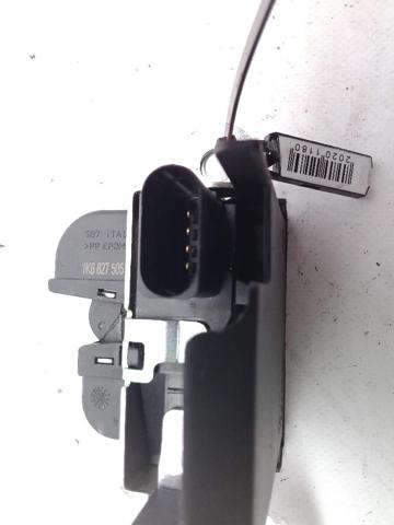 1K6827505F Cerradura de tapa de maletero  comprar en Zaragoza