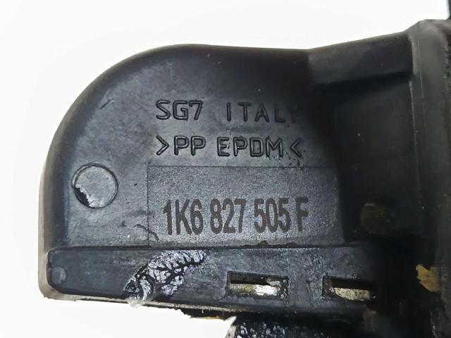 1K6827505F VAG Cerradura de maletero comprar Bilbao
