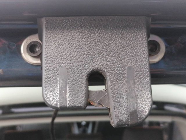 VAG 1K6827505F Cerradura de tapa de maletero  comprar en Ponferrada