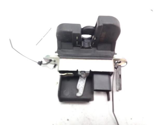 1K6827505F VAG Cerradura de tapa de maletero  comprar en Oviedo