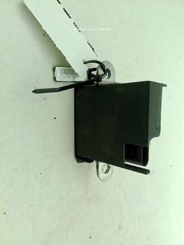 1K6827505F9B9 VAG Cerradura de tapa de maletero  disponible Ourense
