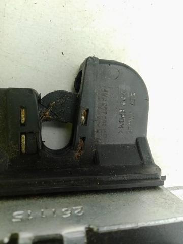 1K6827505F9B9 VAG Cerradura de tapa de maletero  disponible Alicante