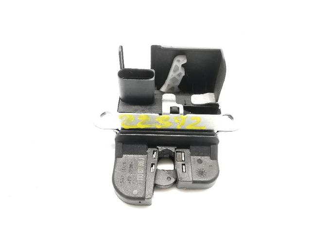1K6827505F9B9 VAG Cerradura de tapa de maletero  comprar en Jaén