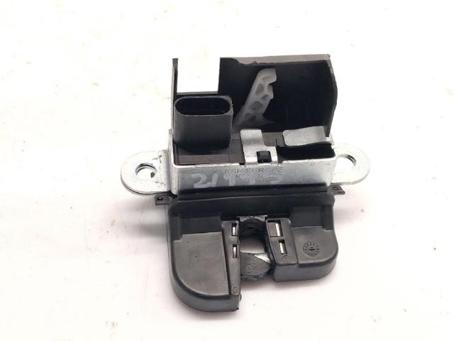 1K6827505F9B9 Cerradura de tapa de maletero  comprar en Zaragoza