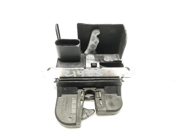 VAG 1K6827505F9B9 Cerradura de tapa de maletero  disponible Valladolid