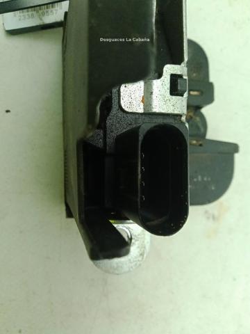 VAG 1K6827505F9B9 Cerradura de tapa de maletero  comprar en Albacete