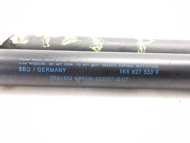 1K6827550F VAG Amortiguador de la tapa del maletero  disponible Ourense