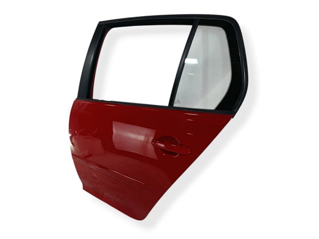 VAG 1K6833105J Panel lateral de puerta trasera izquierda  en stock Terrassa