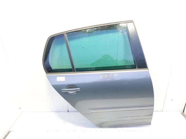 VAG 1K6833106J Panel lateral de puerta trasera derecha  en stock Salamanca