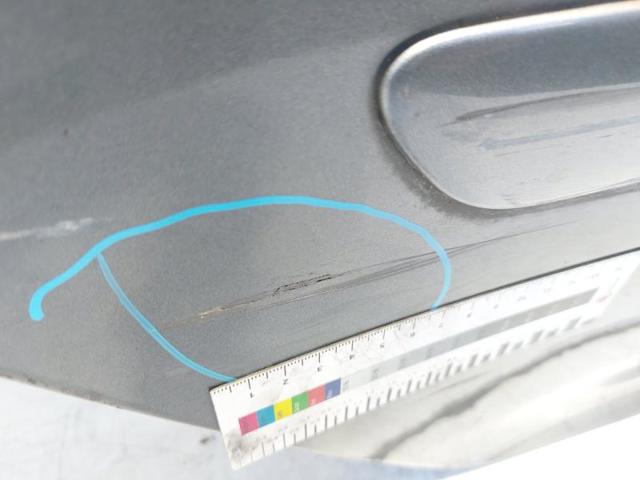 1K6833106J VAG Panel lateral de puerta trasera derecha  en stock Gandía