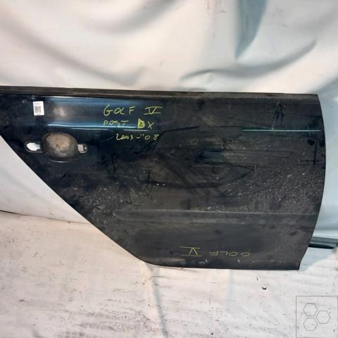 VAG 1K6833106J Panel lateral de puerta trasera derecha  disponible España