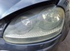 Faros delantero izquierdo 1K6941005C VAG