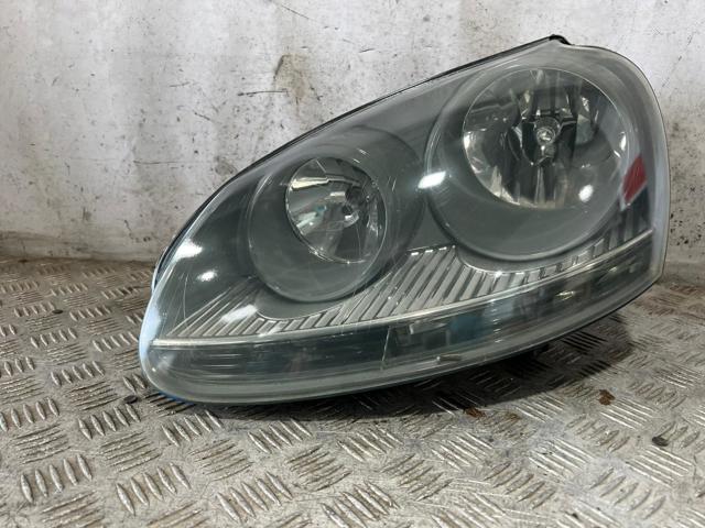 Faros delantero izquierdo 1K6941005D VAG