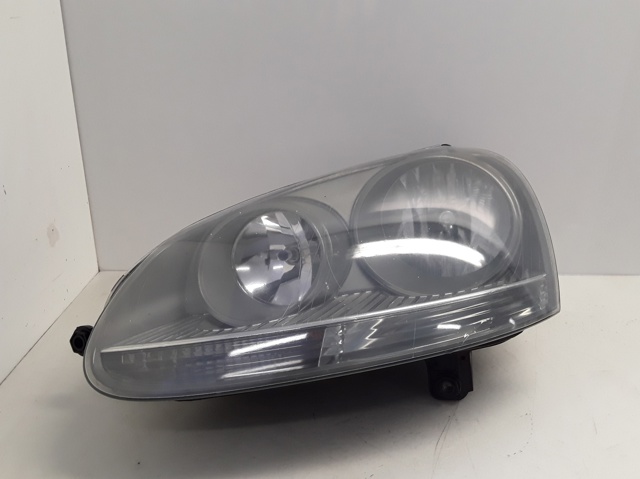 Faro delantero izquierdo 1K6941005D VAG