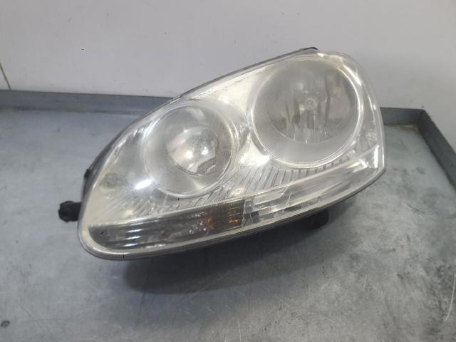 Optica delantera Volkswagen Golf V familiar comprar en España