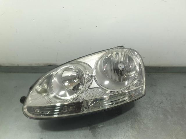 Faros delanteros para Volkswagen Golf V (1K5)