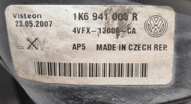 VAG 1K6941005N Faro izquierdo  en stock Valencia
